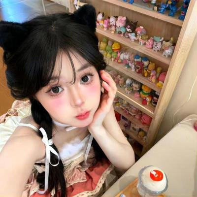 尤物倾城